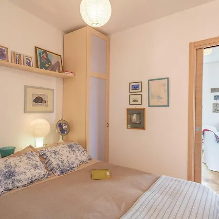 Casa Cielo Mare * San Remo