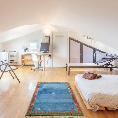Casa Cielo Mare Lejlighed