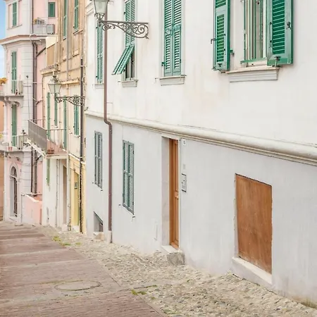 Lejlighed Casa Cielo Mare Sanremo