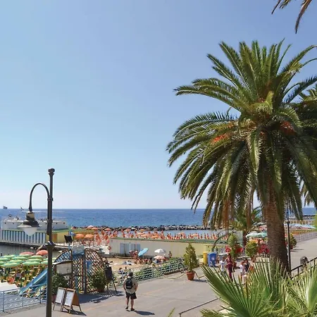 Casa Cielo Mare Lejlighed *